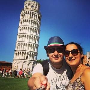 Meet your Posher, Ramazan